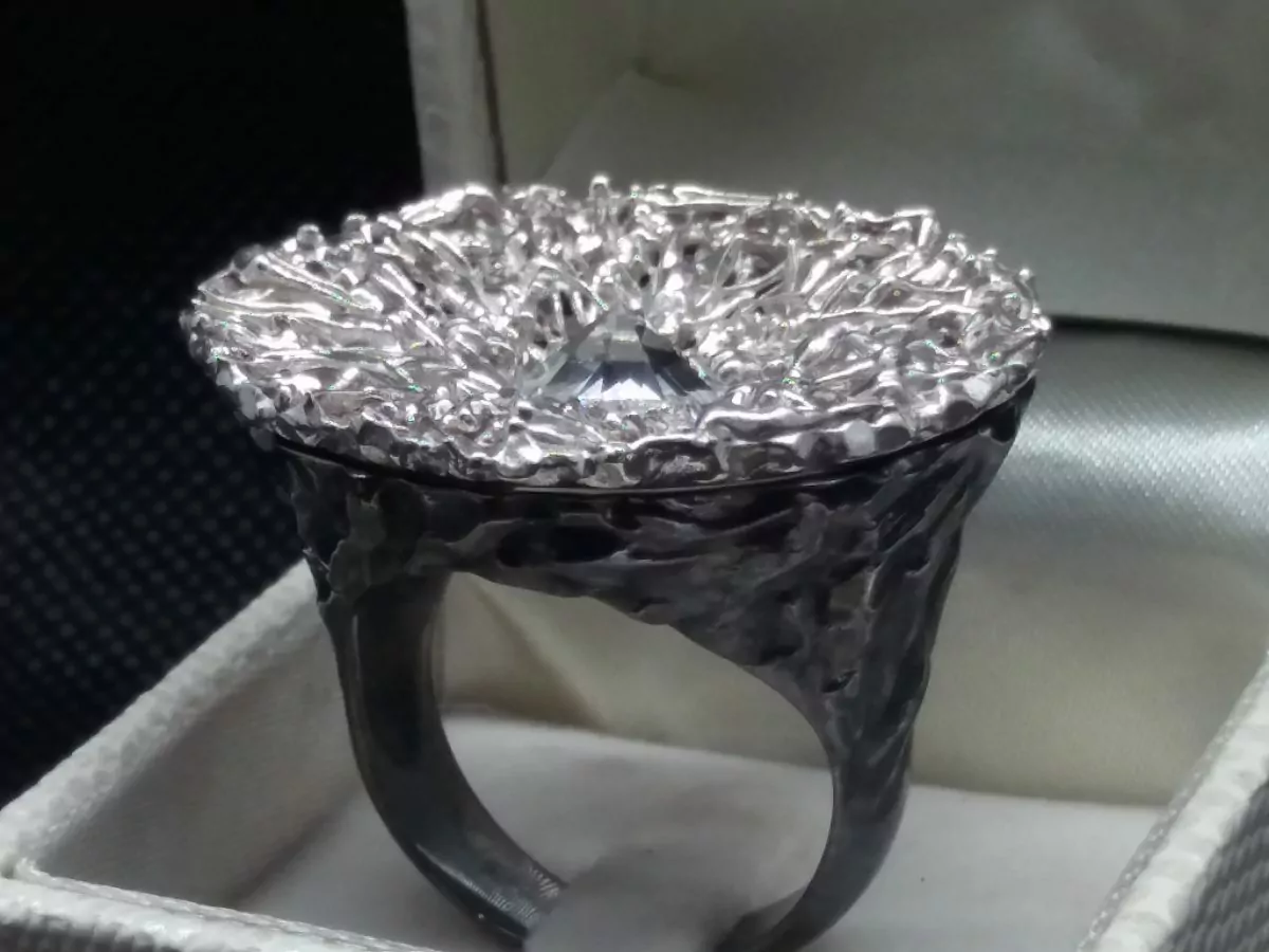 Nude Mistress ring - Image 5