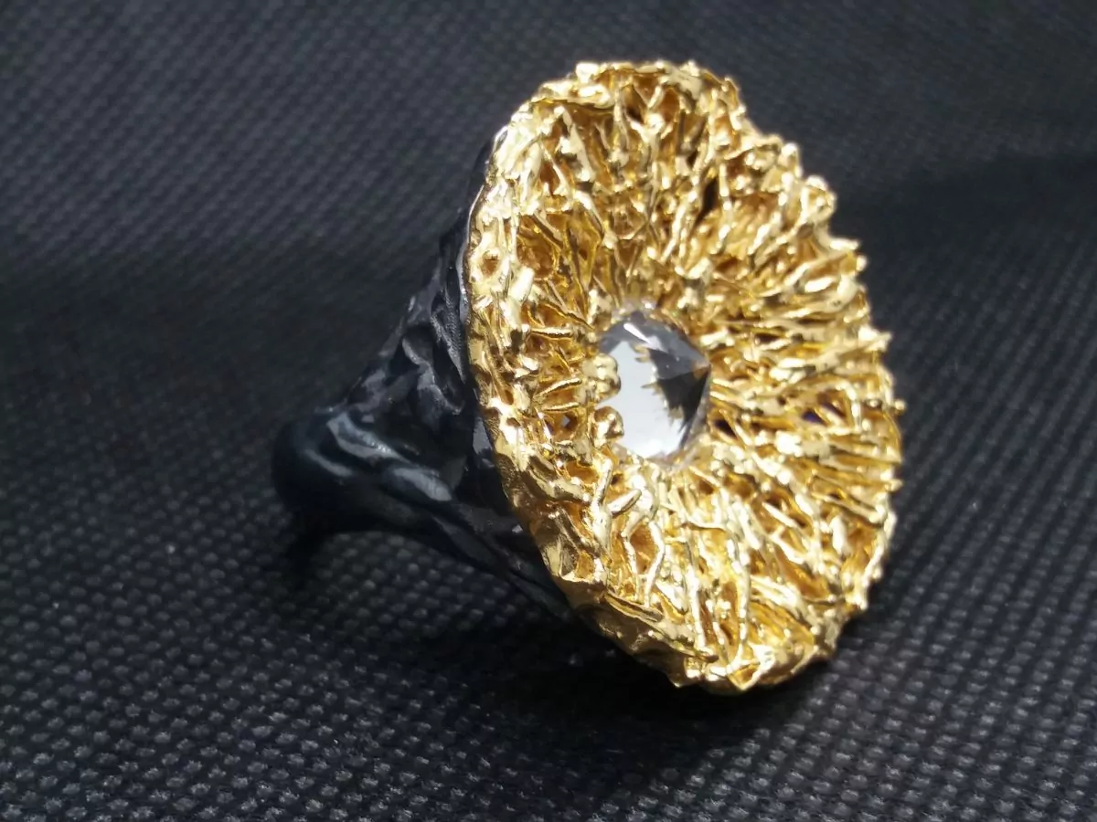 Nude Mistress ring - Image 2