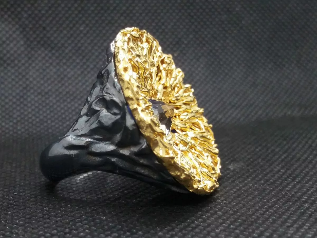 Nude Mistress ring - Image 4