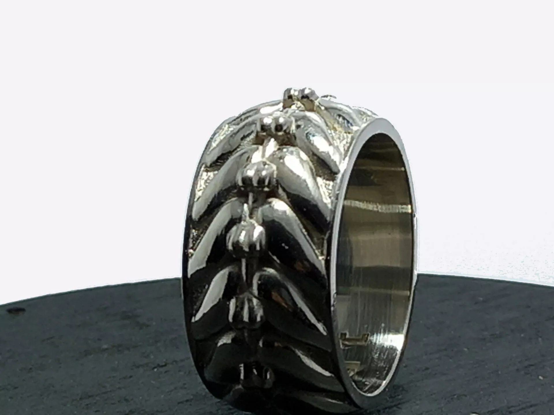 Gay Men's Train Orgy Ring - Image 3