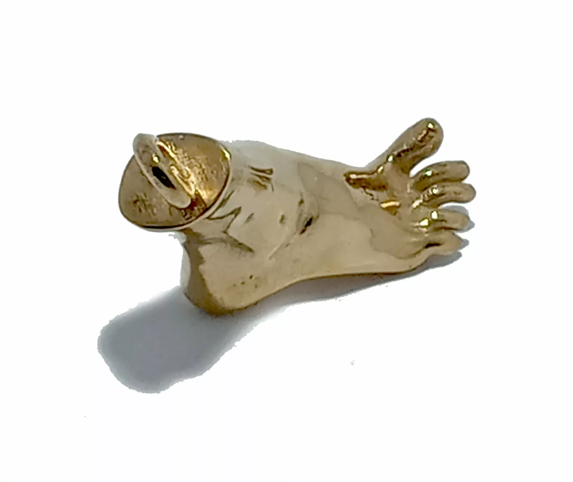 Bare sexy feet pendants - Image 3