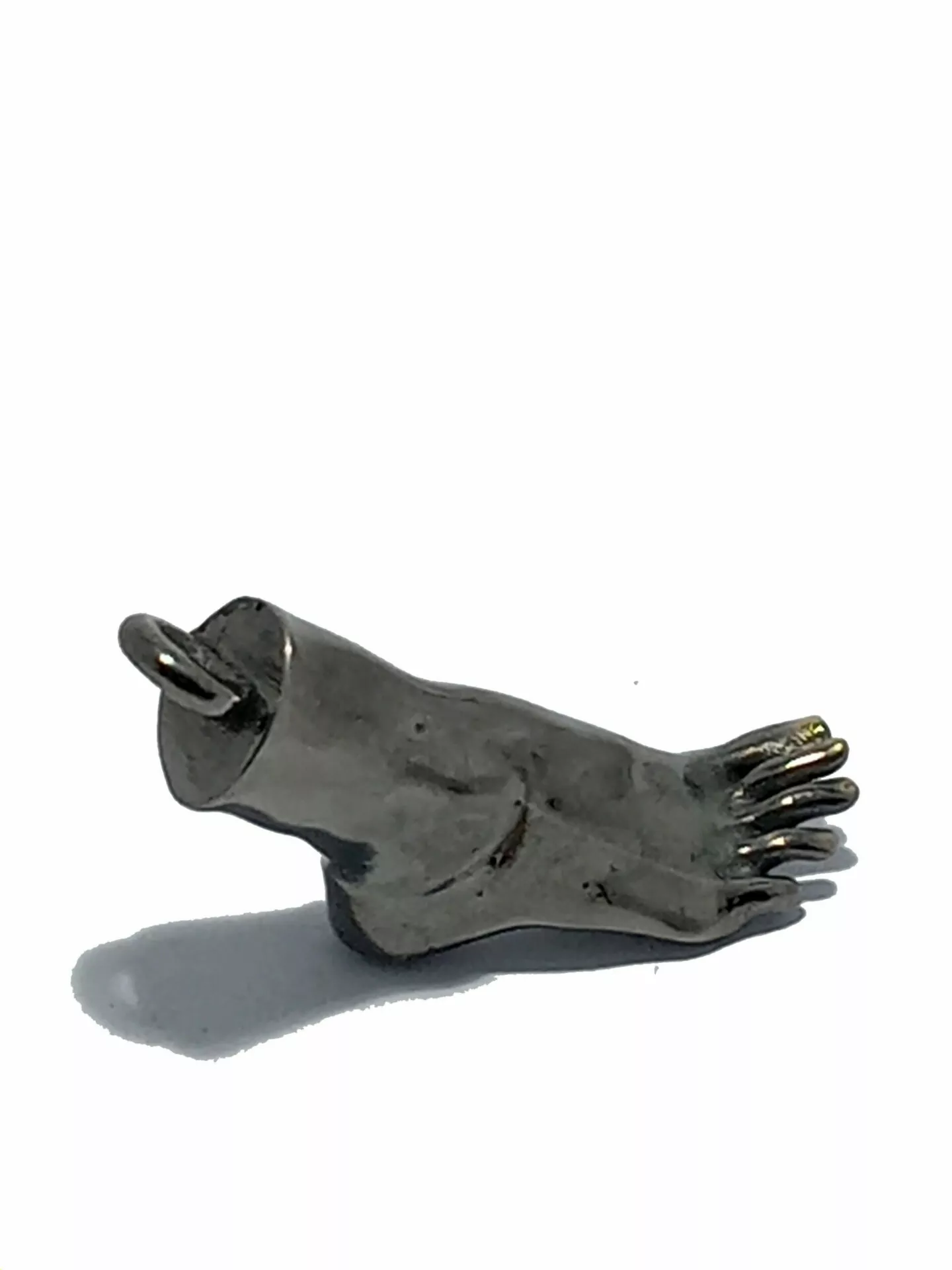 Bare sexy feet pendants - Image 2