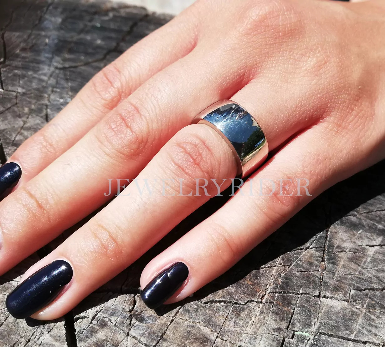 Hidden Dominant Lesbian Orgy Statement Band - Image 2