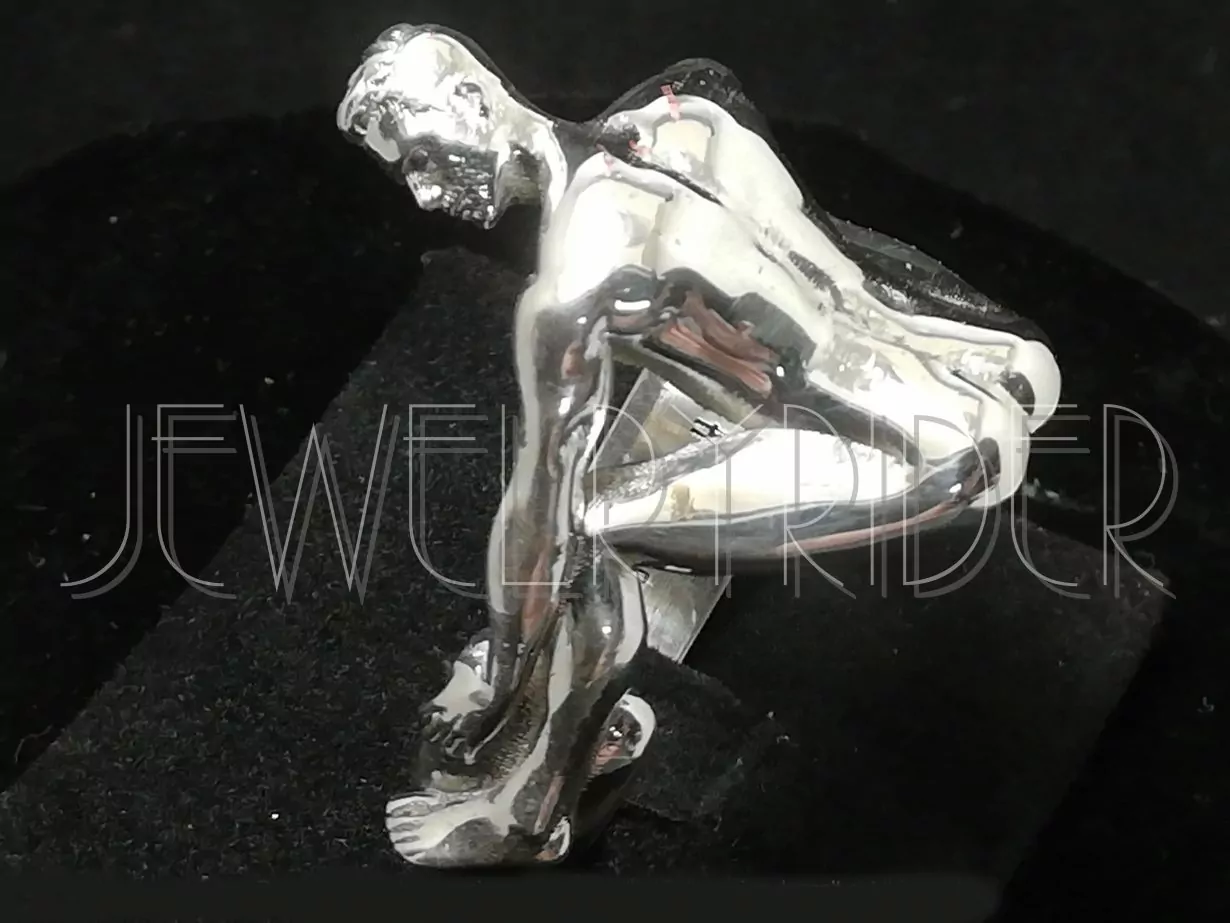 Humping Man Ring - Image 5