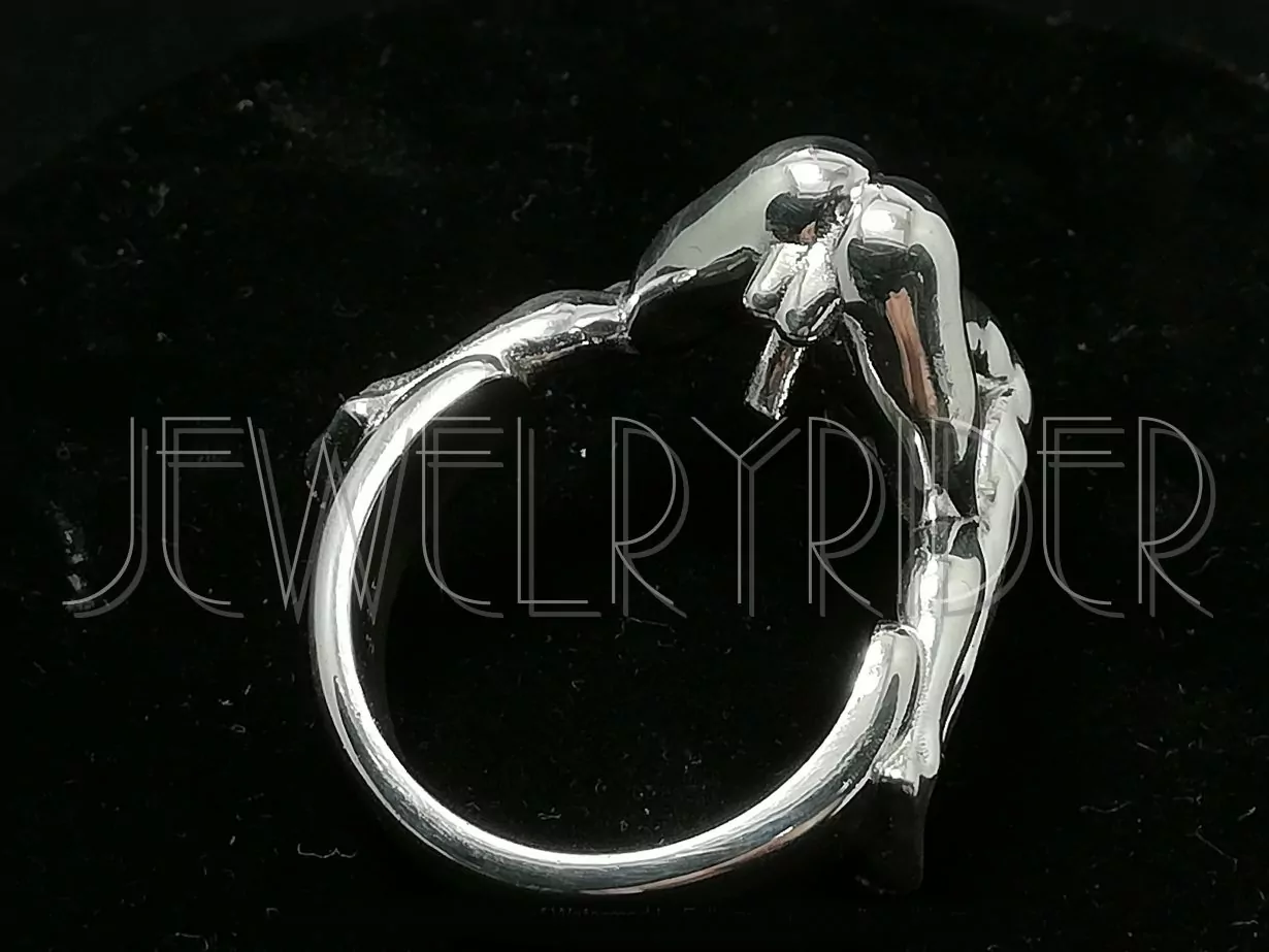 Humping Man Ring - Image 2