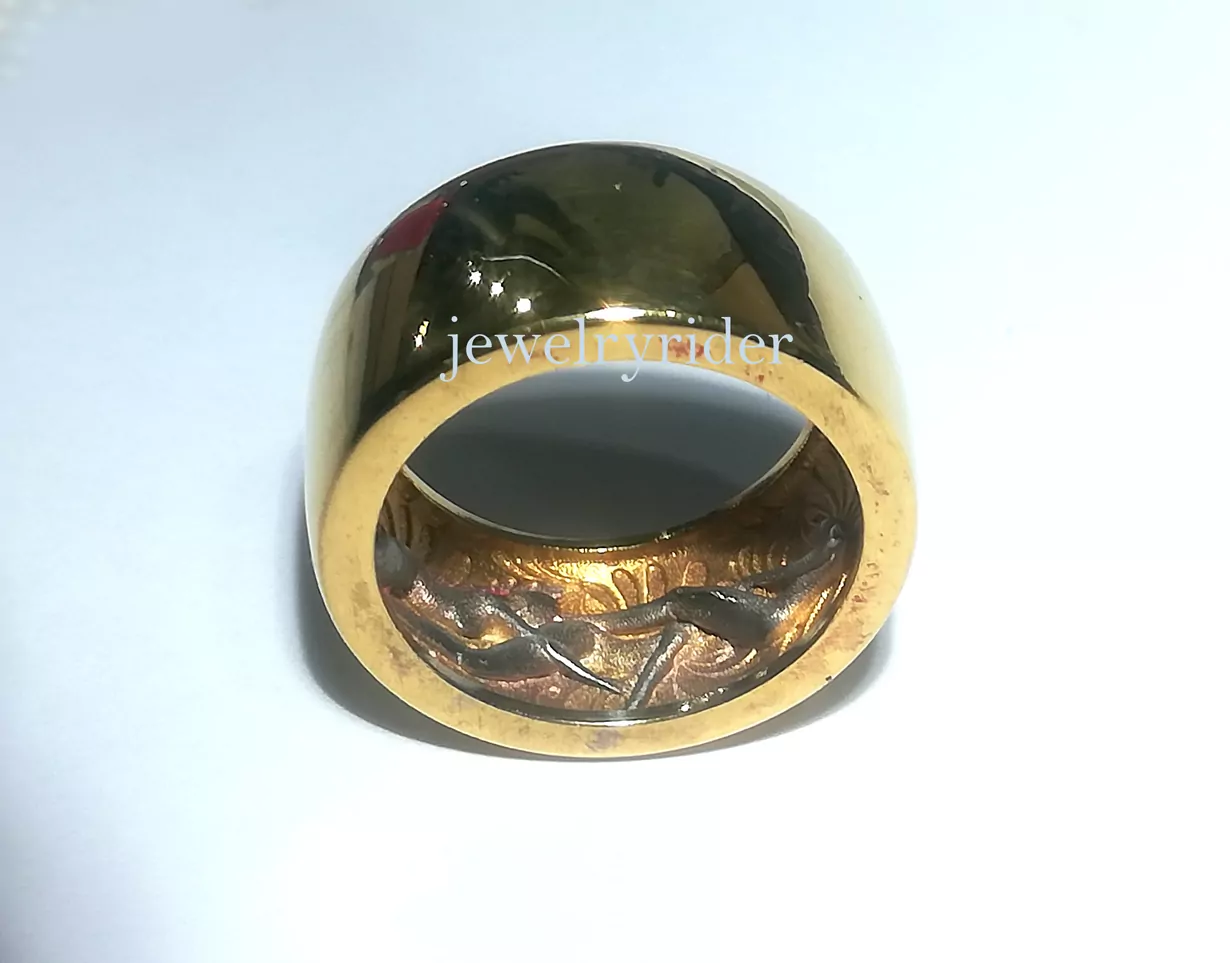 Hidden Dominant Lesbian Orgy Statement Band - Image 4