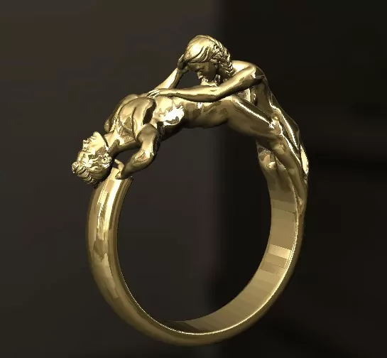 The Blowjob Ring - Image 6