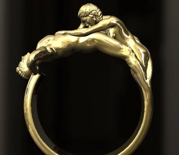 The Blowjob Ring - Image 5