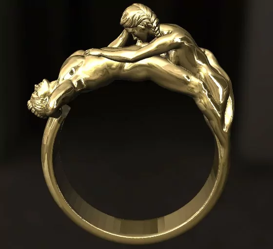 The Blowjob Ring - Image 4