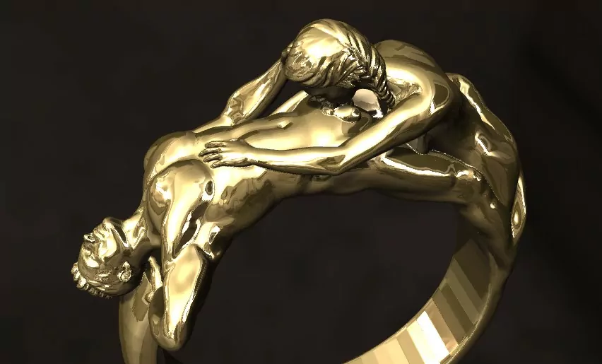 The Blowjob Ring - Image 3