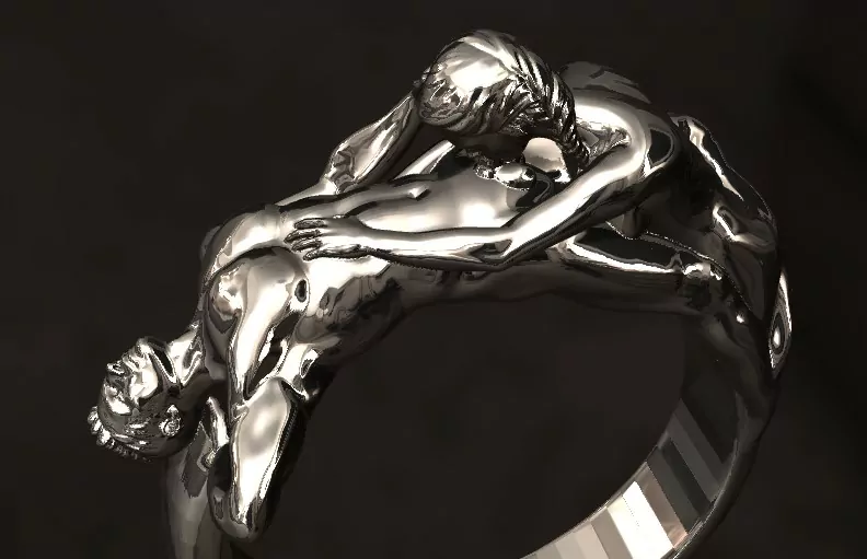 The Blowjob Ring - Image 2