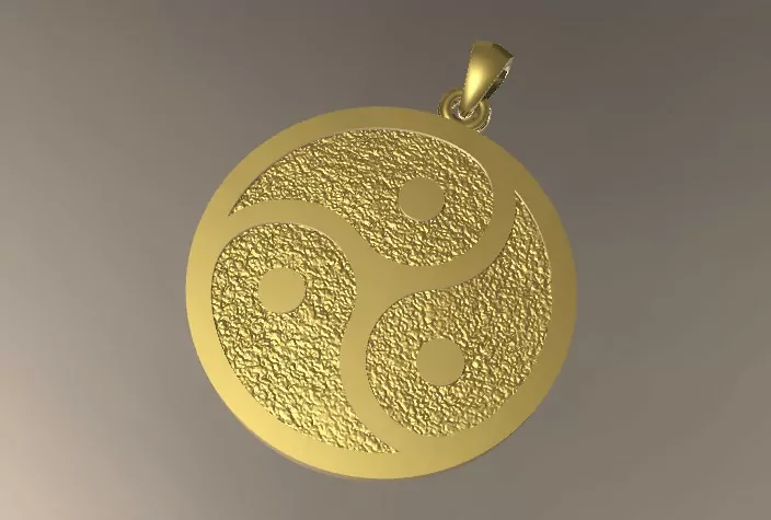 Mistress pegging pendant - Image 11