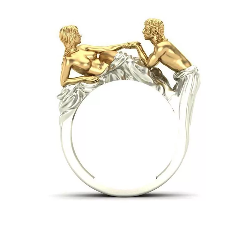 Proposal ring erotic jewelry JewelryRider Proposal ring - Image 6