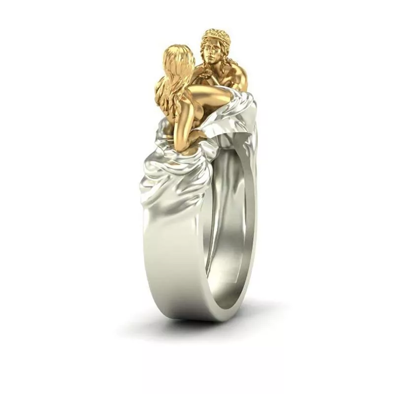 Proposal ring erotic jewelry JewelryRider Proposal ring - Image 5