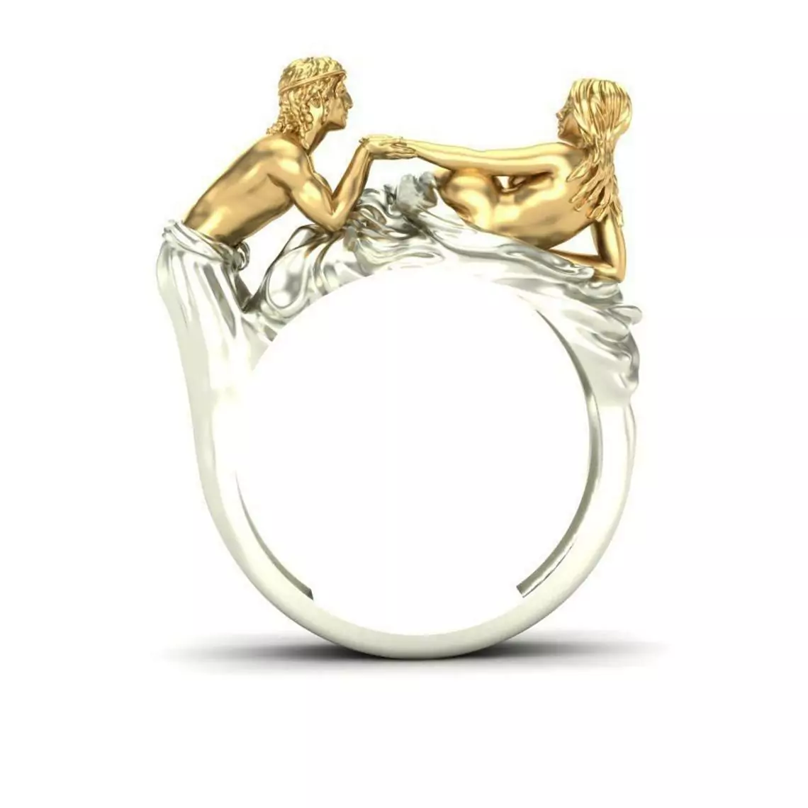 Proposal ring erotic jewelry JewelryRider Proposal ring - Image 4