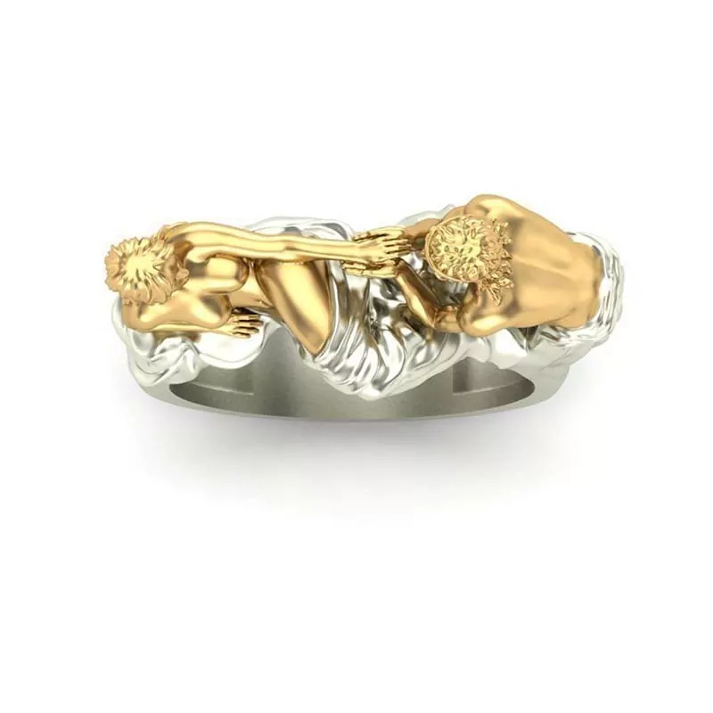 Proposal ring erotic jewelry JewelryRider Proposal ring - Image 3