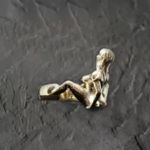 Booty Grab Erotic Realistic Ring