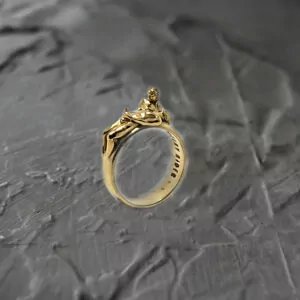 Mistress POV statement ring