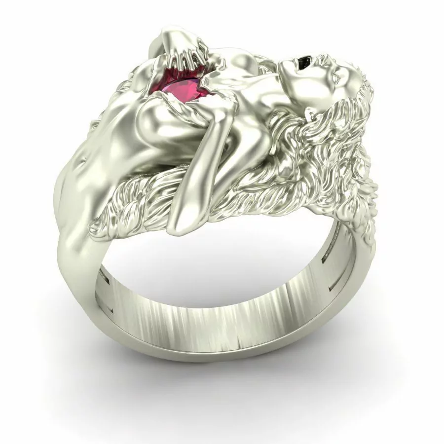 Take my heart ring - Image 7