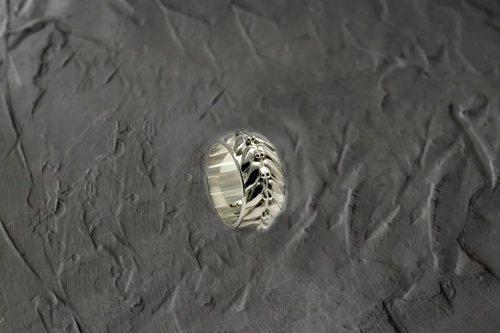 Gay Men's Train Orgy Ring