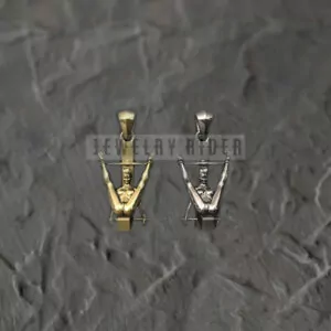 Submissive woman restrained on a bench, BDSM-themed