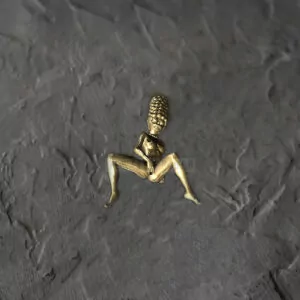 Marge Simpson in a sexy pose