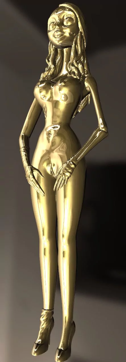 Corpses bride Emily pendant - Image 12