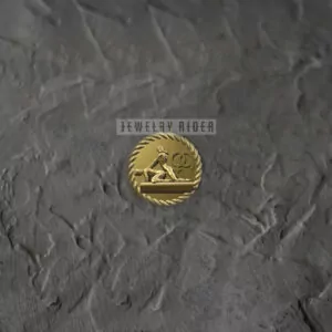 Trans Mistress pegging pendant