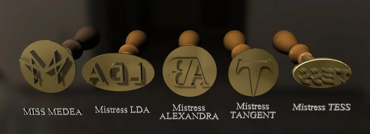 Mistress Branding tools - Image 7