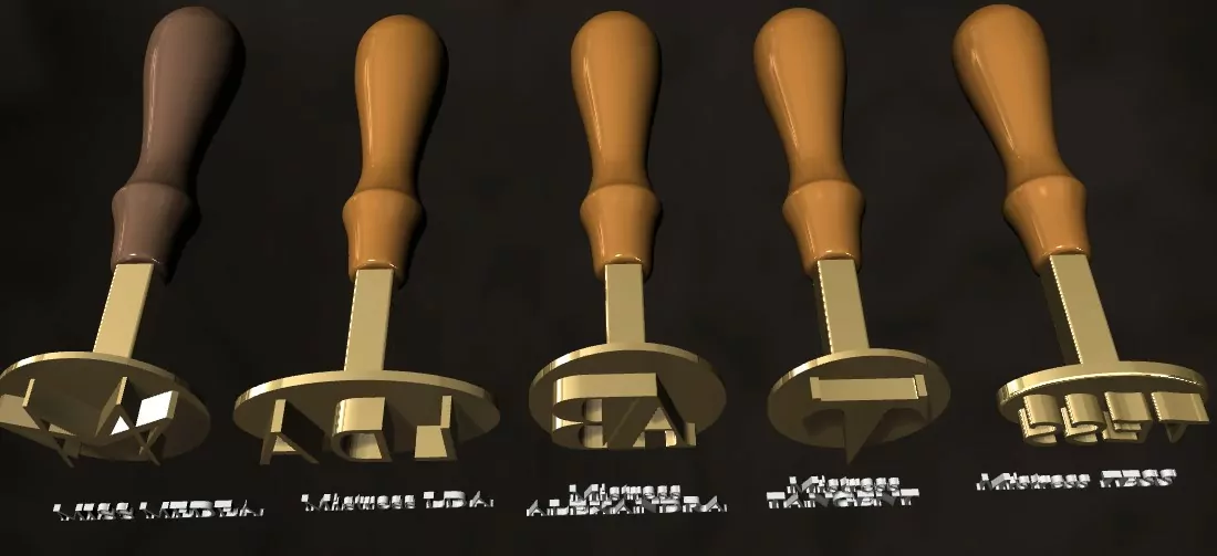 Mistress Branding tools - Image 5