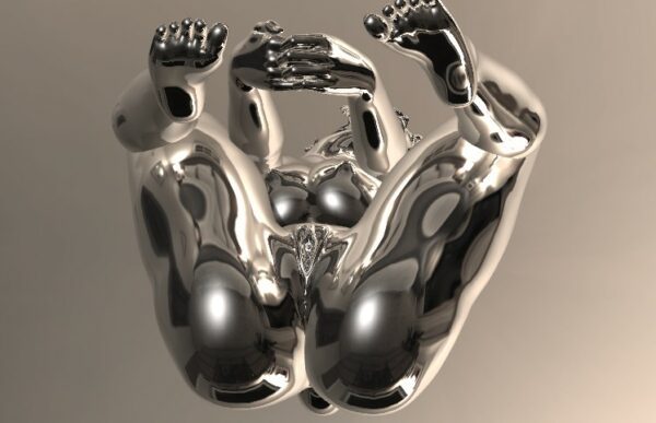 Slap That Ass pendant - Image 3