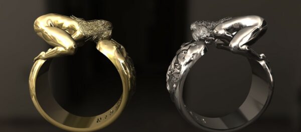 Slap That Ass Ring - Image 7