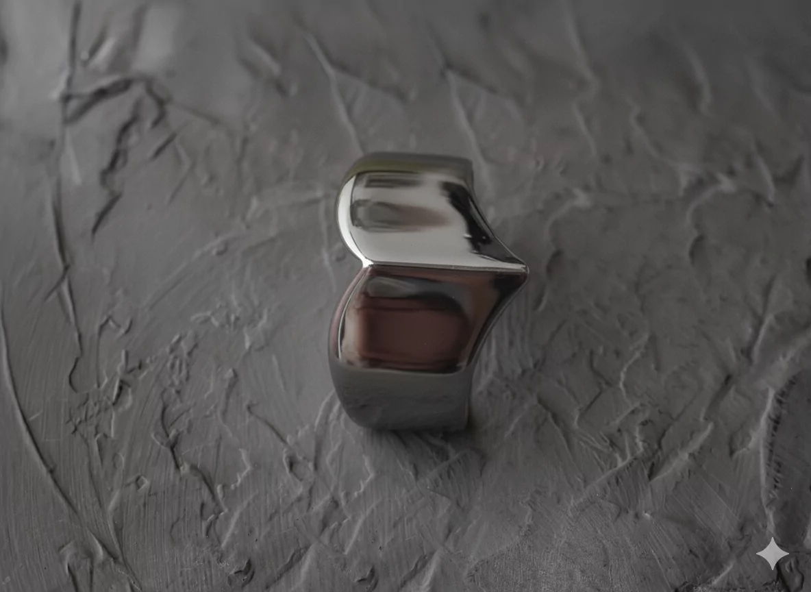 Cock Crown Glans Ring - Image 2