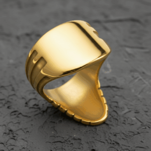 Cock Crown Glans U shape Ring