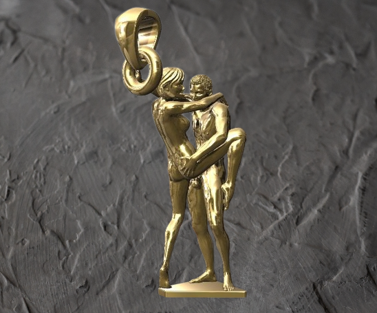 Home erotic jewelry JewelryRider