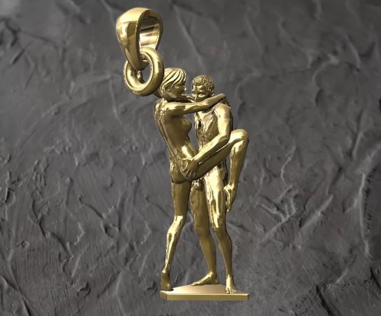 Home erotic jewelry JewelryRider